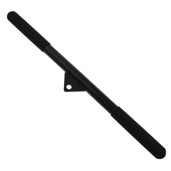 MLINS Integrated Fitness Tool Back Tension Wrist Straps Cable Pulley System Pulleys Black