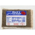 Mack's Liver Mush, 2.5 Lb.