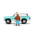thumbnail image 2 of Auto de metal Jada Chevrolet Blazer 1980 Smokey Bear, 2 of 7