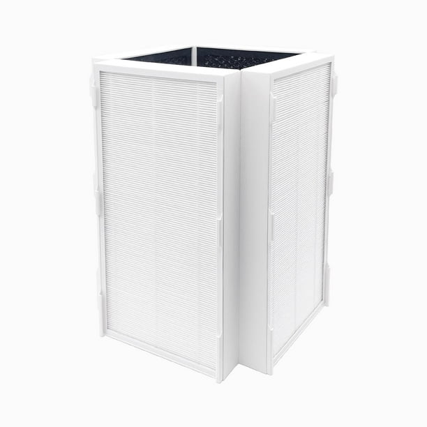 Filtro de repuesto para purificador de aire Cuisinart CAP-1000 H13 True HEPA