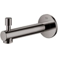 thumbnail image 7 of Grohe 13 275 1 Concetto 6-11/16" Integrated Diverter Tub Spout - Nickel, 7 of 7