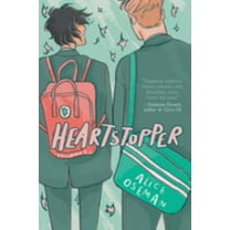 Heartstopper #1: a Graphic Novel (Paperback)