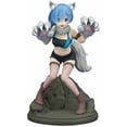 thumbnail image 2 of Rem (Monster Motions) Re:Zero Starting Life in Another World 1/7 Scale Figure, 2 of 2
