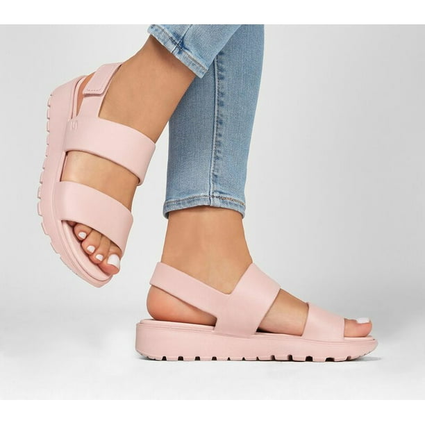 Skechers women's online cali gear sandal