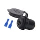 thumbnail image 4 of Cargador USB Automático QC3.0 PD18W Voltaje De Entrada 10-30V Universal Para RV, 4 of 8