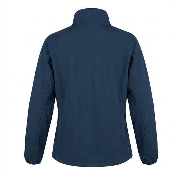 Result Core Veste Coquille Souple Imprimable pour Femmes
