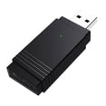 thumbnail image 4 of 1300Mbps Mini USB Wireless WiFi Adapter 802. Internet Network Adapter, 4 of 7