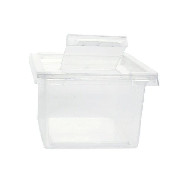 Reptile store transport box