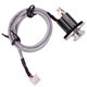 thumbnail image 3 of Clavija de salida de 6.35 CUTICAT para Preamplificador de Ecualización de guitarra Cable de enchufe de salida de guitarra, 3 of 5