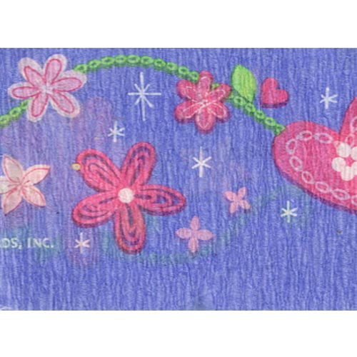 Tinker Bell 'Tink' Crepe Paper Streamer (30ft)