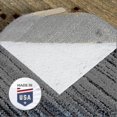 thumbnail image 2 of Rug On Carpet Non-slip Rug Pad For Area Rugs And Runner Rugs, Usa-made Rug Gripper For Carpet Over Carpet Keeps Rugs In Place On Carpet 5 X 7 Ft, 2 of 5