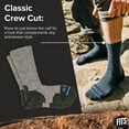 thumbnail image 6 of Fits Light Hiker Crew Sock, 6 of 8