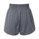 thumbnail image 5 of WILLBEST Pantalones Cortos de Yoga Casuales para Mujer, Cómodos, Elásticos y Transpirables, con Diseño Dividido para Uso Diario y Entrenamiento. Extra Grande, 5 of 8