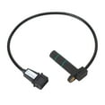 thumbnail image 2 of Encoder Speed Sensor, Easy Installation Replacement Part High Reliability 0009785008 Vehicle Wheel Speed Sensor  for H35D T-1220, 2 of 7