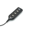 thumbnail image 4 of HLONK USB Adapter Lapdesk Laptop Stand Extenstion Expansion High Splitter Plug Four-port, 4 of 5