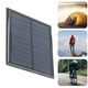 thumbnail image 5 of Cargador solar ecológico, portátil y eficiente para llevar, 5 of 5