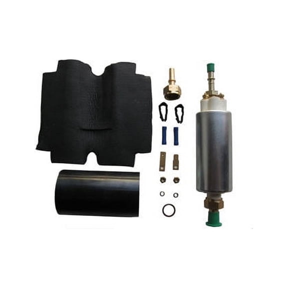 Electric Fuel Pump - Compatible with 1985 - 1989 Ford F-150 1986 1987 1988