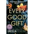 thumbnail image 2 of Adam Cross Suspense Every Good Gift: A Contemporary Christian Mystery and Suspense Novel, Book 1, (Paperback), 2 of 2