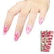 thumbnail image 1 of Seitruly Pegatina para uñas Estilo autoadhesivo Combinación perfecta Paster atractivo Viscosidad fuerte Encanto Fácil de arrancar Puntas de manicura Juegos de manicura YMC1001 Seitruly CE011888-01B, 1 of 6