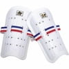 MacGregor 9 In., Plastic Soccer Sport Shin Guards