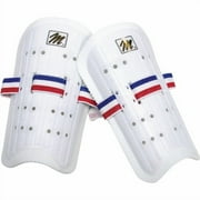 MacGregor 9 In., Plastic Soccer Sport Shin Guards