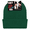 Blue, variant on 1 Pack Warm Cuffed Knit Beanie Hat with Stretch Fit for Cold Weather Outdoor Activities Daily Wear and Winter Comfort One Size, White