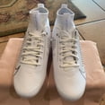 thumbnail image 4 of NIKE Nike Vapor Edge Pro 360 2 Molded Football Cleats, 4 of 5