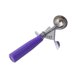 thumbnail image 1 of violeta - Cuillre Crme Glace En Acier Inoxydable Fruits Et Lgumes Cuillre Caf Gadget De Cuisine (taille: 7,8cm), 1 of 5