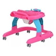 thumbnail image 3 of Andadera 2 en 1 Prinsel  Apolo Rosa, 3 of 4