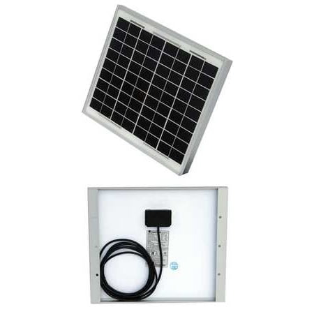 Solar Panel, Solartech Power, SPM010P-A