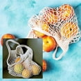 thumbnail image 6 of 3PCS Mesh Grocery Bags,Portable Net Tote with Grips for Grocery Shopping,Mesh Bag for Grocery Shopping,Beach,Toys,Storage,Fruit,Vegetable and Market, 6 of 6