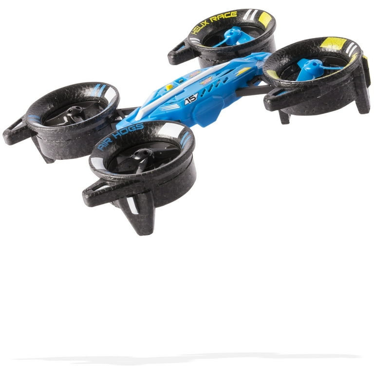Helix race on sale drone