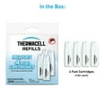 thumbnail image 4 of Thermacell Mosquito Repellent Fuel-Only Refills, 4-Pack, 4 of 10