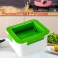 thumbnail image 3 of Automatic Tofu Press/Marinating Dish Removes Moisture Tools HOT Sale B0L0, 3 of 6