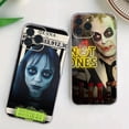 thumbnail image 2 of Funda de teléfono b-beetlejugos 2 para iPhone 15, 14, 13, 12, 11, 10, 9 Pro Max, XS, X, XR, 7, 8 Plus, Mini material de TPU, película caliente, 2 of 4