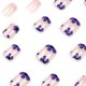 thumbnail image 4 of Fiudx Ofertas Flash Del Día Solo En Línea Uñas Postizas Acrílicas Uñas Removibles Uso Diario Uñas Artificiales Decoraciones Artísticas Para Uñas, 4 of 6