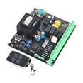 thumbnail image 5 of Automatic Swing Gate Opener AC Motor Control Unit Controller Circuit Board Electronic Plate Card ,Easy to Install, 5 of 6