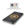thumbnail image 2 of Head Case Designs Officially Licensed NHL Pittsburgh Penguins Puck Texture Soft Gel Case Compatible with Apple iPhone 11 Pro Max, 2 of 7