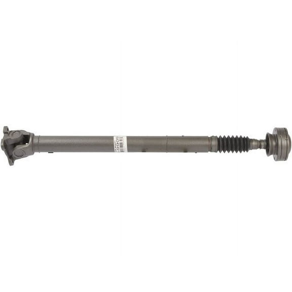 Front Driveshaft - Compatible with 2007 - 2008 Jeep Grand Cherokee 3.7L V6