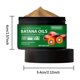 thumbnail image 3 of Puntoco Aceite para el cuidado del cabello que mejora la calidad del cabello y nutre el cuero cabelludo 30 g, 3 of 5