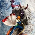 thumbnail image 4 of Figura de acción de Naruto Namikaze Minato de 28 cm, estatua de Naruto, Yondaime Hokage, modelo coleccionable de PVC, juguetes de regalo, 4 of 5