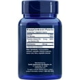 thumbnail image 3 of Life Extension, Mega Benfotiamine, 250 mg of benfotiamine, 10 mg of vitamin B1, high potency, blood sugar support supplement, 120 capsules, 3 of 11