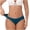 Green, variant on Blmnix Hipster Panties Ladies Underwear Seamless Breathable Moisture Wicking G String Pink Underwear for Women Plus Size,XL