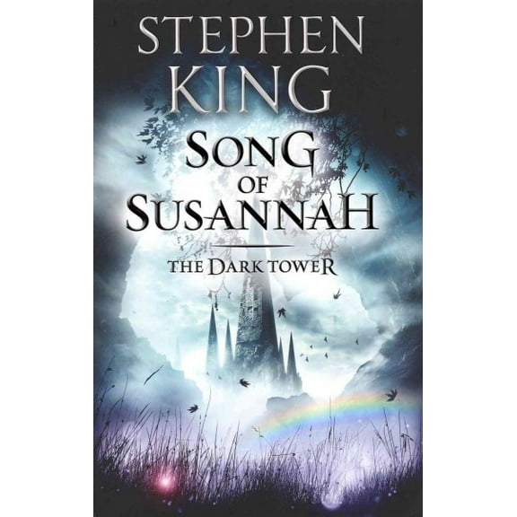 Song of Susannah (Paperback) by Stephen King