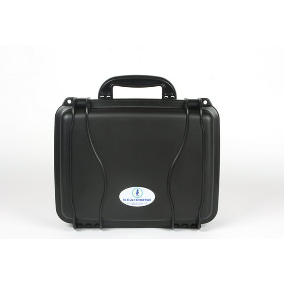 Seahorse 520 Protective Case, Black