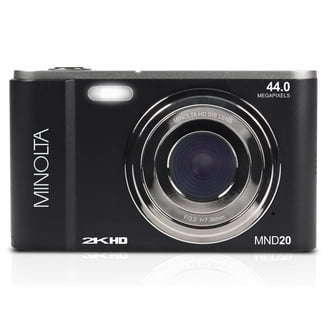 Ricoh WG-70 16MP Waterproof Digital Camera for Photography Shoot