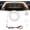 warm, variant on Dynamic Flowing Car Trunk Light Strip, Trunk Led Light Strip,Led Strip Lights for Car Trunk Cargo Area or Interior Illumination Decoration (Warm,Full Circle 4 m/157 in)