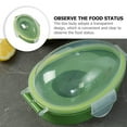 thumbnail image 6 of Guangmc 2PCS Reusable Avocado Storage Container - Keep Avocado Fresh, 6 of 7
