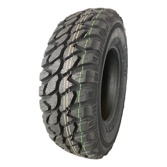 Llanta LT265/75R16-10C 123/120Q AGATE AG-MT703