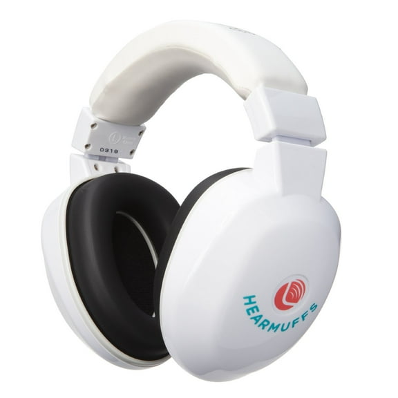 Etymotic Hearmuffs Infant Hearing Protection